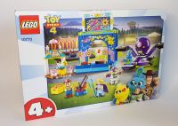 LEGO ® Toy Story - 10770 Buzz & Woodys Jahrmarktspaß - NEU & OVP Niedersachsen - Sulingen Vorschau