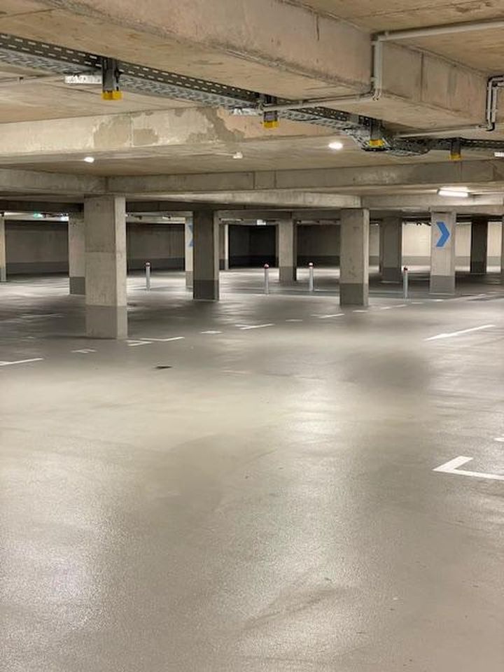 Nachmieter gesucht in Hammerbrook für 1 Tiefgaragenstellplatz 14 Tage kostenfrei im 1 Monat. in Hamburg