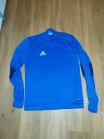 Adidas Spirt Shirt langarm Gr.M Pankow - Weissensee Vorschau