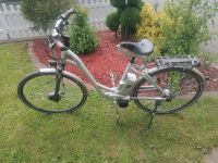 Ebike 28 Zoll Rheinland-Pfalz - Schauren Vorschau