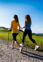 Nordic Walking Laufpartnerin gesucht Sachsen - Hohenstein-Ernstthal Vorschau