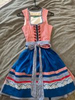 Country Line Dirndl gr.  32 Bayern - Teisnach Vorschau