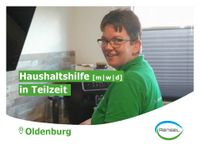 ☀️ Haushaltshilfe [m|w|d] in Teilzeit ☀️ Niedersachsen - Oldenburg Vorschau