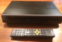 Kathrein UFS903 sw digitaler Sat  Receiver Nordrhein-Westfalen - Bergheim Vorschau