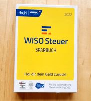 WISO Steuer Sparbuch 2022 Köln - Fühlingen Vorschau