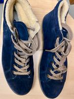 Legero Damenschuhe Größe 6 Rheinland-Pfalz - Bad Neuenahr-Ahrweiler Vorschau