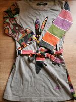 Desigual Kleid Longshirt Tunika Gr. 4 /104 Lichtentanne - Schönfels Gem Lichtentanne Vorschau