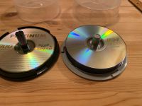 DVD Und CD Rohling Bayern - Poing Vorschau