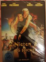 2 nieten und 6 richtige, dvd, 2010, neu Schleswig-Holstein - Westerrönfeld Vorschau