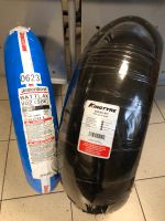 Rennreifen 120/605R17 + 200/60R17 Bridgestone V02 + Kingtyre K00 Sachsen-Anhalt - Halle Vorschau