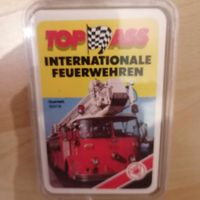 Quartet Internationale Feuerwehren Serie 4 verschiedene Wandsbek - Hamburg Farmsen-Berne Vorschau