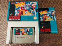 Plok Super Nintendo Snes Nordrhein-Westfalen - Straelen Vorschau