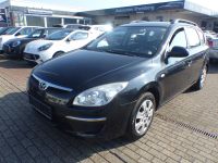 Hyundai i30 cw Edition+ 2.Hand Klima Allu AHK Nordrhein-Westfalen - Rheinberg Vorschau