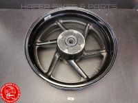 Honda VTR 1000 SC45 SP1 Felge hinten Hinterrad rear wheel F898 Niedersachsen - Bardowick Vorschau