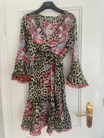 Antica Sartoria Kleid Leo Gr. 38 boho Baumwolle Bonn - Bad Godesberg Vorschau