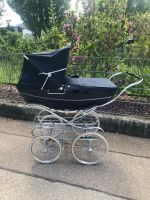 Kensington englischer Luxuskinderwagen Bayern - Tegernsee Vorschau