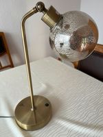 Tischlampe Tk Maxx Messing Farben Tischleuchte Gold mit usb Nordrhein-Westfalen - Hagen Vorschau