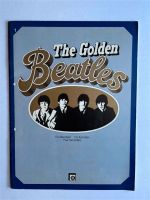 Musiknotenheft „The Golden Beatles” Bd. 1 für Akkordeon” Hessen - Niddatal Vorschau