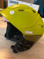 Uvex Ski Helm neu Dresden - Prohlis-Nord Vorschau