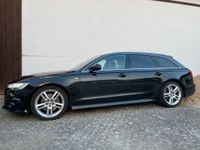 Audi A6 Avant S line 3.0 TDI quattro / Bose/ Navi Plus/ ACC/ Sthe Bayern - Bad Abbach Vorschau