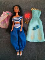 Barbie Disney Jasmin aus dem Film Aladin Set Niedersachsen - Stuhr Vorschau