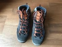 Wanderschuhe Herren Decathlon Quechua Gr. 40 Trek 100m Shoes V1 Bayern - Pförring Vorschau