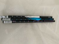 TopModel - 3 Bleistifte * Bleistift in coolem Design Bayern - Goldbach Vorschau