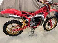 Maico 490 Honda CR500 Twinshock Vintage Motocross Restauration Schleswig-Holstein - Todesfelde Vorschau