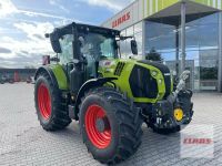 Claas ARION 660 ST5 CMATIC  CEBIS Traktor Sachsen - Hartmannsdorf Vorschau