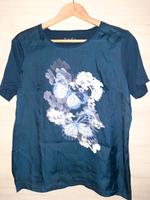 Shirt, T-Shirt, 36, 38, Tchibo, Satin Bayern - Zandt Vorschau