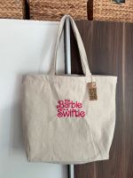 This Barbie is a Swiftie Tote Bag, Totebag, Taylor Swift, Trend Bayern - Deggendorf Vorschau