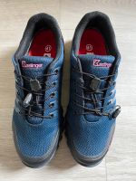 Outdoorschuhe - Trekkingschuhe - Kastinger - Gr.41 - Neuwertig Hessen - Fronhausen Vorschau