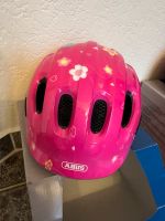 Fahrradhelm für Kinder Größe M50-55 pink Sachsen - Elsterheide Vorschau