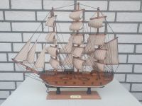 Segelschiff Modell Mayflower  Deko Modellschiff Nordrhein-Westfalen - Delbrück Vorschau