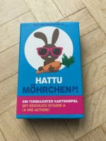 Kartenspiel "Hattu Möhrchen" Schleswig-Holstein - Henstedt-Ulzburg Vorschau