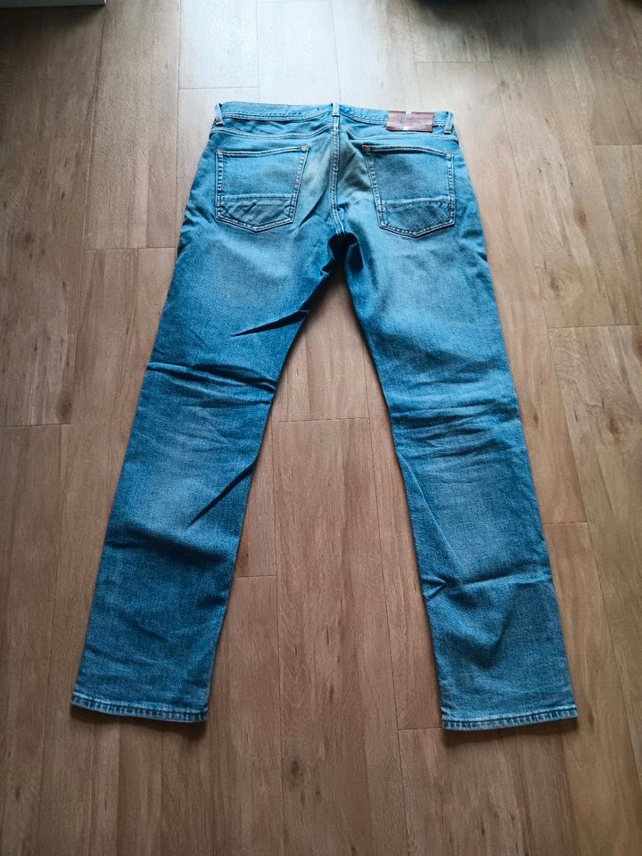 1  Tommy Hilfiger Jeans Vintage! in Hamburg