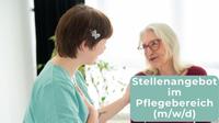 Examinierte:r Gesundheits- und Krankenpfleger:in (w/m/d) - Psychiatrische Klinik Uelzen (ID 156d09ca-A) Niedersachsen - Uelzen Vorschau