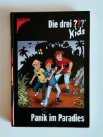 Die drei ??? Kids / Gefahr im Gruselgarten Baden-Württemberg - Heilbronn Vorschau