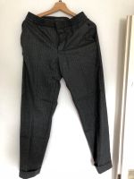 H&M premium quality S Flannel Hose Niedersachsen - Langenhagen Vorschau