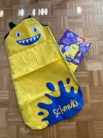 Kinder Schmutzsack für das Auto Bayern - Gerolzhofen Vorschau