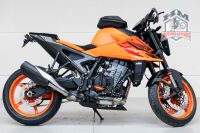 KTM 990 Duke Frankfurt am Main - Kalbach Vorschau