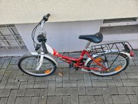 Kinder Fahrrad 20 Zoll Hessen - Friedberg (Hessen) Vorschau