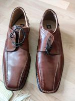 Herren Schuhe Westbury Größe 43 NEU Berlin - Mitte Vorschau