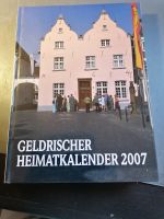 Geldrischer Heimatkalender 2007 Sammeln, Geschichte, Heimat Nordrhein-Westfalen - Hamminkeln Vorschau