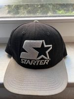 Starter SnapBack Cap Mitte - Tiergarten Vorschau