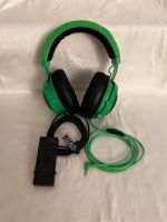 Headset Razer Kraken Tournament Edition USB Nordrhein-Westfalen - Wermelskirchen Vorschau