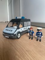 Playmobil 6043 - Polizeiwagen Berlin - Mitte Vorschau