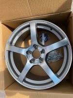 Sparco RTT 524 Felgen ; 8x17 ; LK 5x112 ; Kreis Pinneberg - Uetersen Vorschau