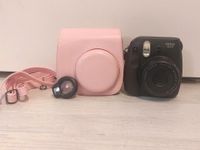 Fujifilm Instax Mini 8 Sofortbildkamera Bayern - Augsburg Vorschau