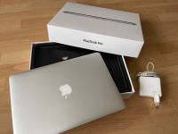 Macbook Pro Retina 13 (Mitte 2014) 256 GB + OVP + guter Zustand Nordrhein-Westfalen - Mönchengladbach Vorschau